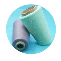 Good price new product bamboo ring spun carpet yarn